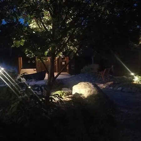 Tammio Villa Uusikaupunki
