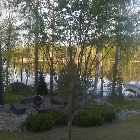 Tammio * Uusikaupunki