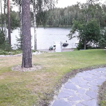 Tammio Villa