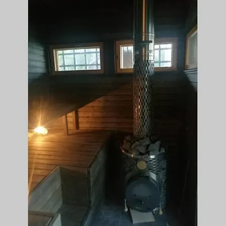 Villa Tammio Uusikaupunki