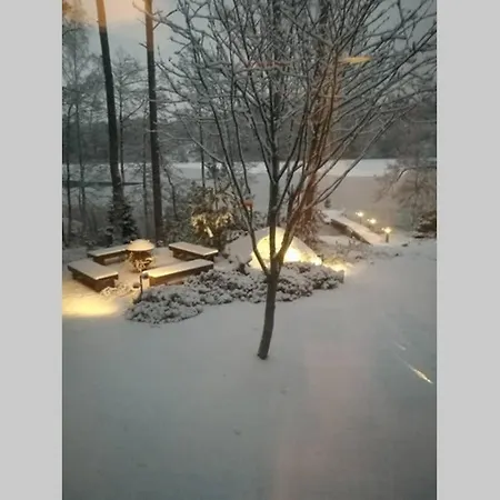 Tammio Villa Uusikaupunki