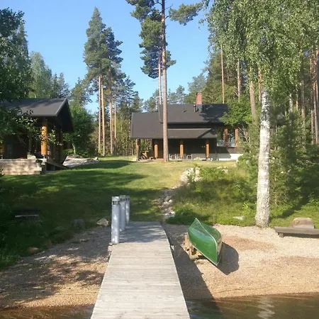 Villa Tammio