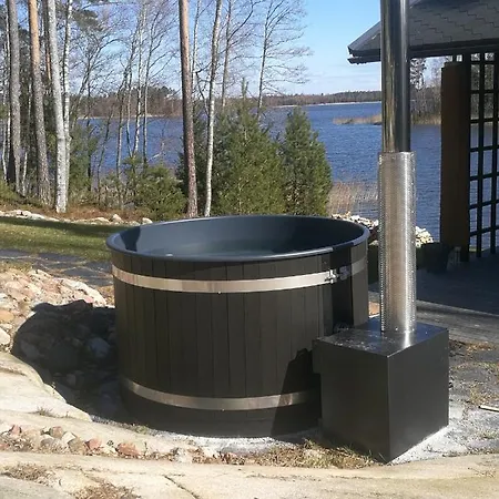 Villa Tammio Uusikaupunki