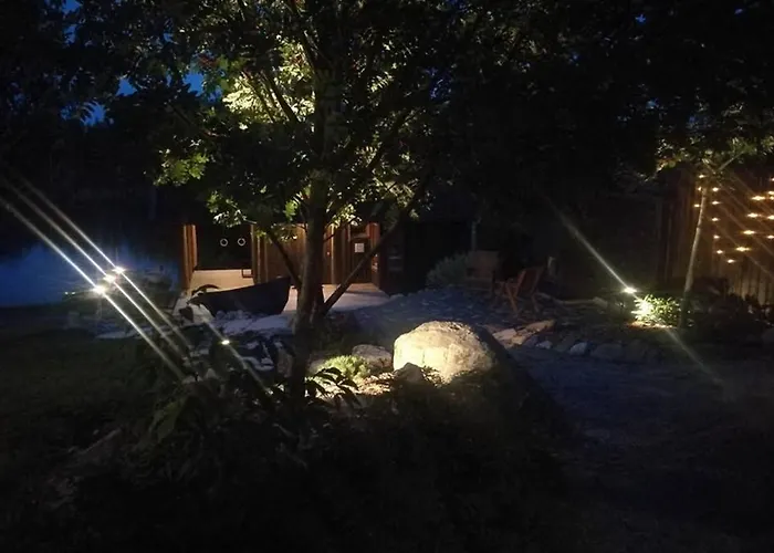 Tammio 别墅 新考蓬基