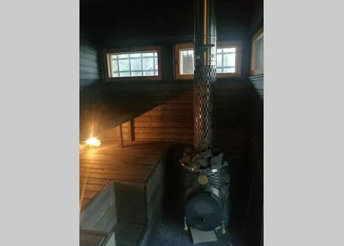 别墅 Tammio 新考蓬基