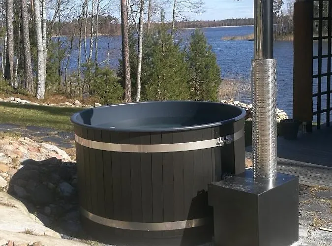 别墅 Tammio 新考蓬基