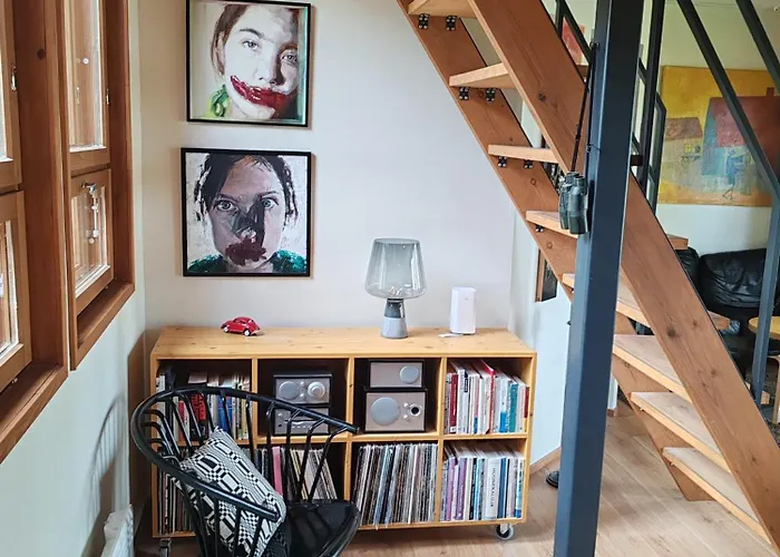 Tammio 别墅 新考蓬基